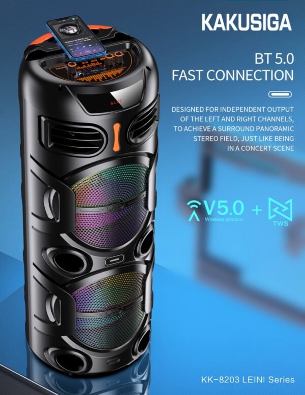 KK-8203 - Image 4