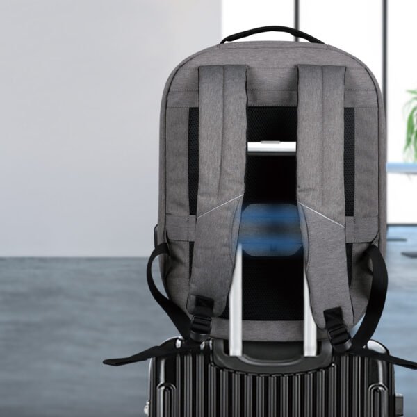 KSC-072 XINGZHE series laptop backpack - Image 3