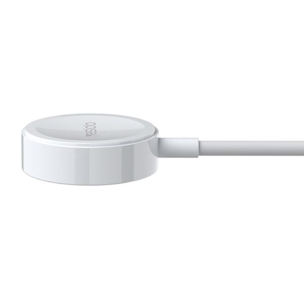 YESIDO CA113 CHARGING CABLE FOR APPLE WATCHES &  LIGHTNING DEVICES (2-IN-1) - Image 3