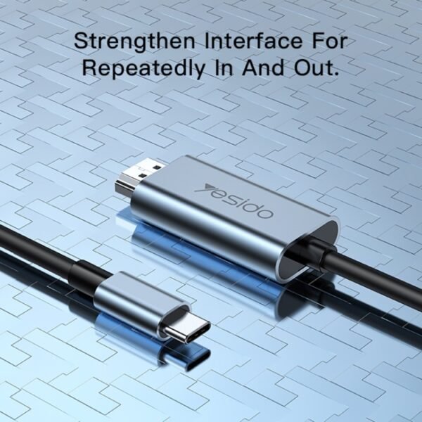 Yesido HDTV Cable HM10 - Image 3