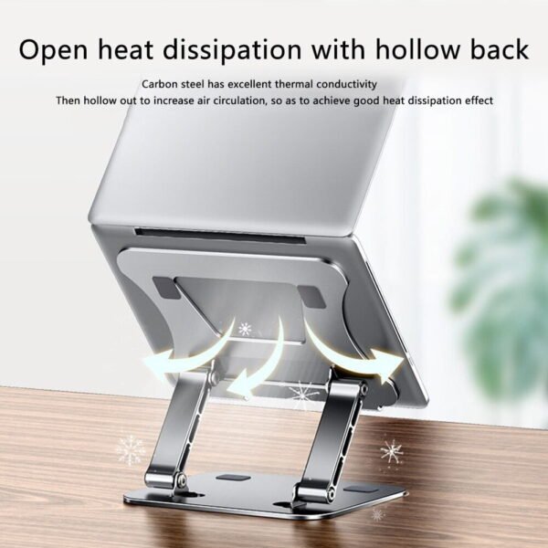 TG02 Laptop Holder - Image 2