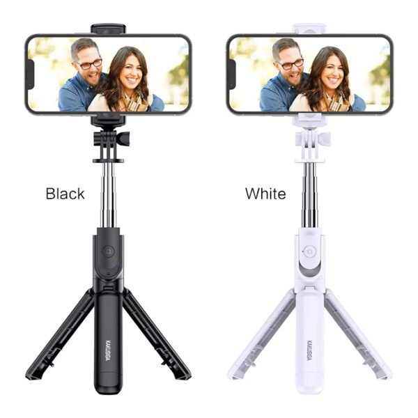 KSC-1143 SHIYE portable live  broadcast selfie stick - Image 5