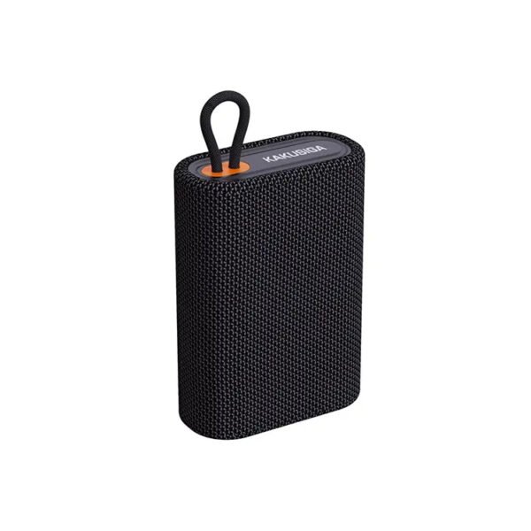 KSC-613 FANGTU portable Wireless speaker - Image 4