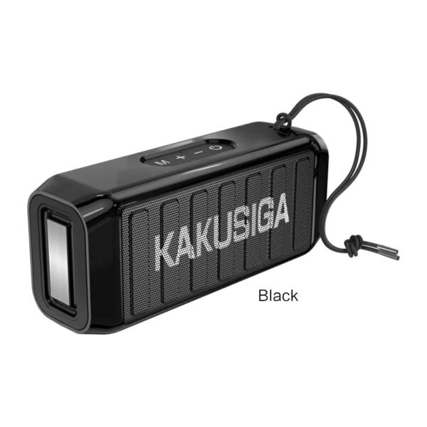 KSC-606 LANYIN sports Wireless speaker - Image 5