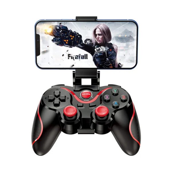KSC-711 QINGYU Wireless gamepad