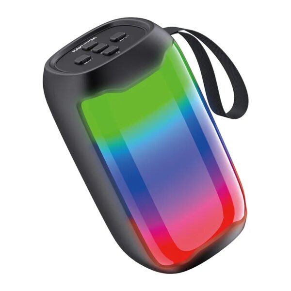 KSC-823 MINGYUAN colorful wireless speaker