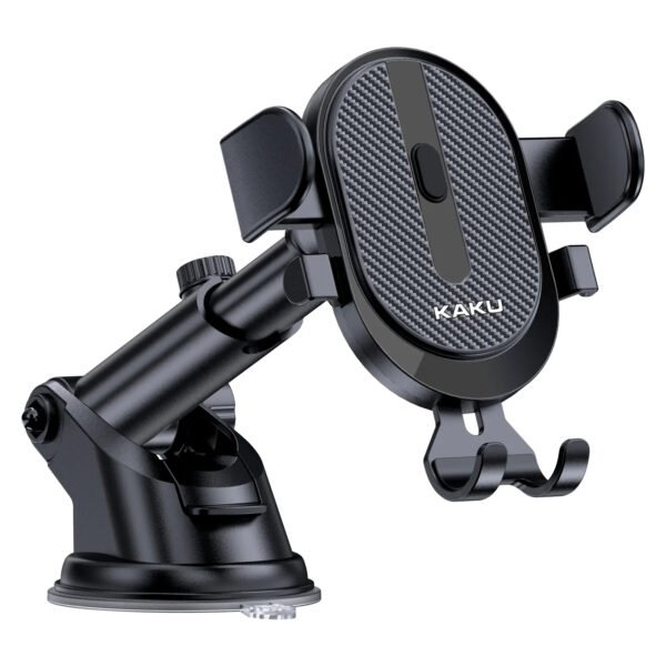 KSC-468 QIANYING suction cup car phone holder