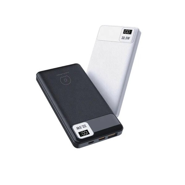 WUW-Y124 (PD 22.5W Fast Charger)