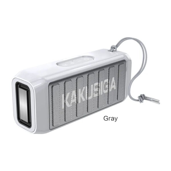 KSC-606 LANYIN sports Wireless speaker - Image 4