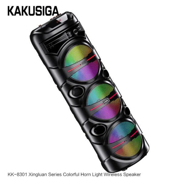 KK-8301 Xingluan