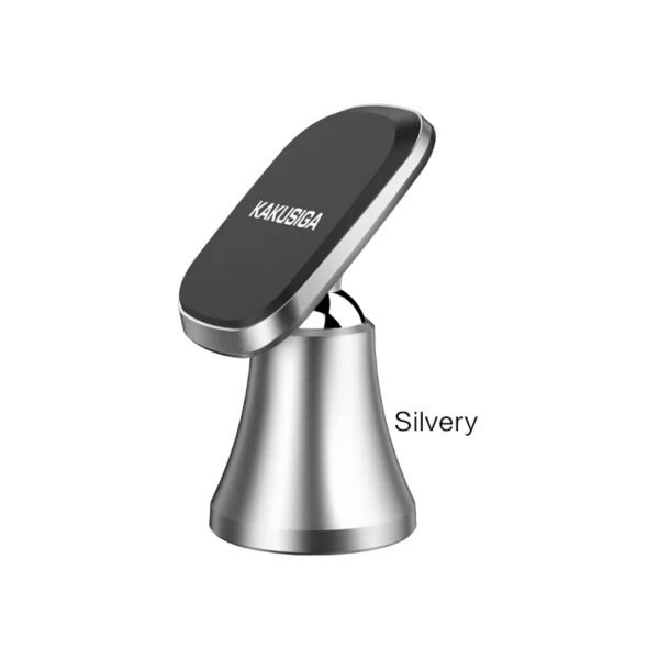 KSC-208 TAISHAN aluminium alloy center console magnetic car holder