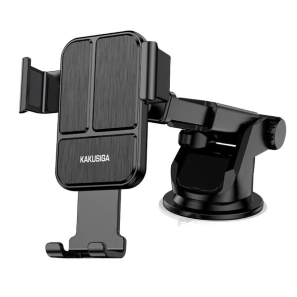 KSC-715B SAITE Car suction cup gravity Holder - Image 4
