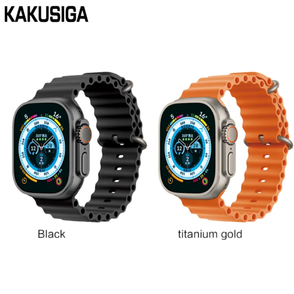 KSC-1121 OUMI Series Smart Sport Watch (Call version)