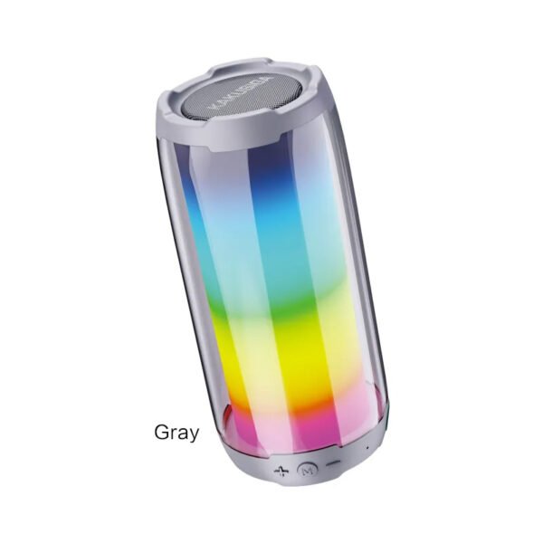 KSC-611 Disi series colorful  glare Wireless speaker - Image 4