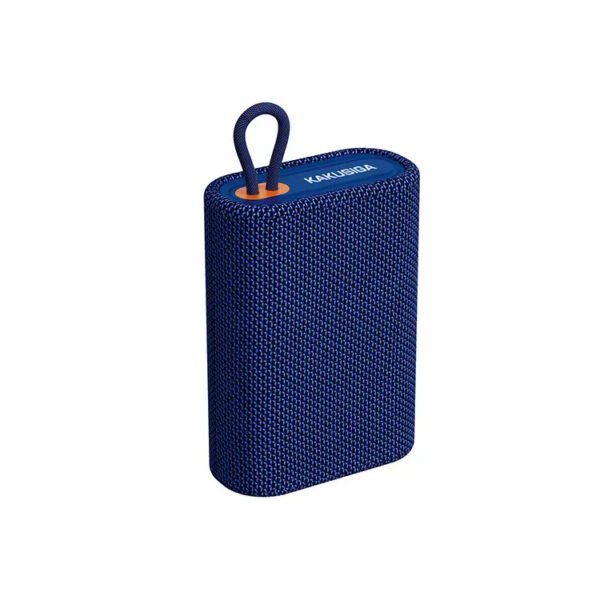 KSC-613 FANGTU portable Wireless speaker - Image 3