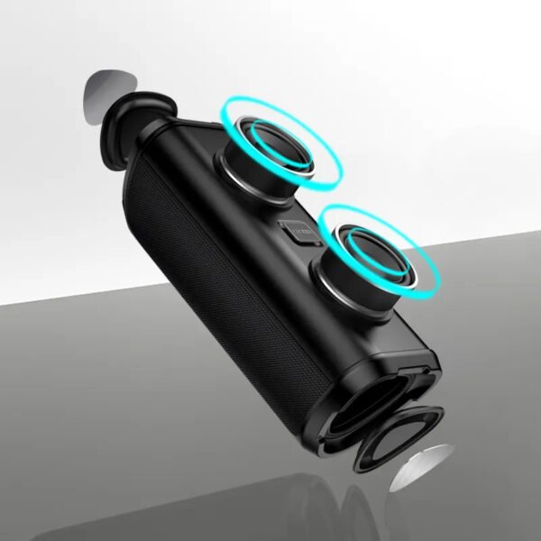 KSC-604 BEIQIN sports Wireless speaker - Image 3
