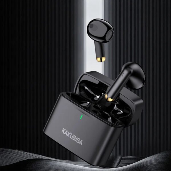 KSC-834 YUETENG TWS  Wireless Stereo Headphones