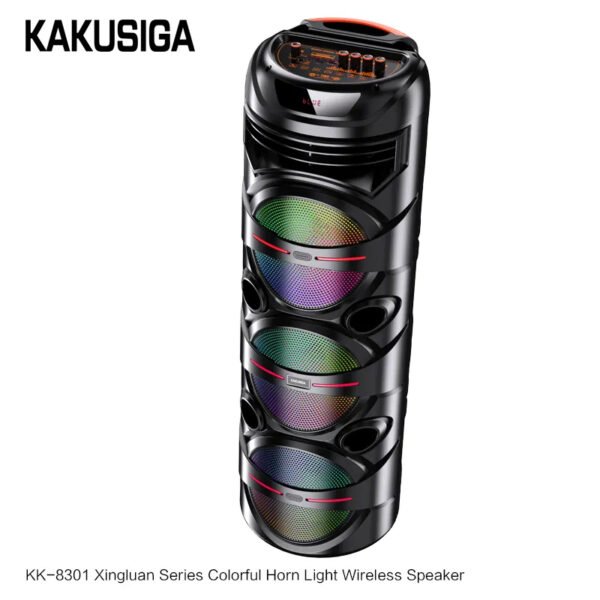 KK-8301 Xingluan - Image 3