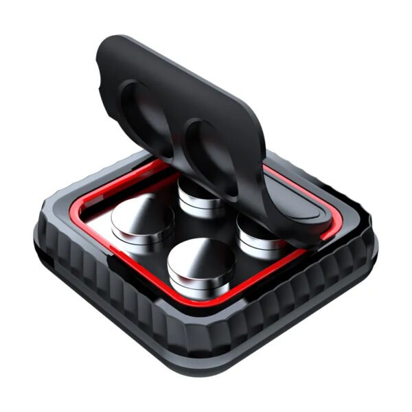 KSC-338A YITU air magnetic car holder - Image 3