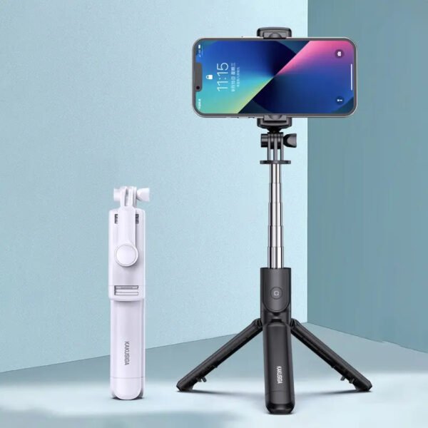 KSC-1143 SHIYE portable live  broadcast selfie stick - Image 3