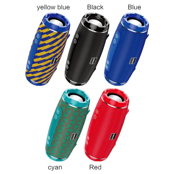 KSC-600 NUOYA sports Wireles speaker