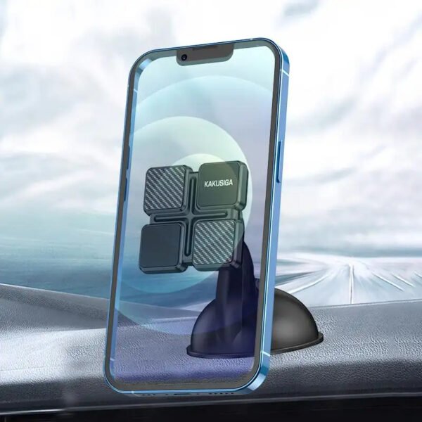 KSC-780B FANGGE Car suction cup gravity Holder - Image 3