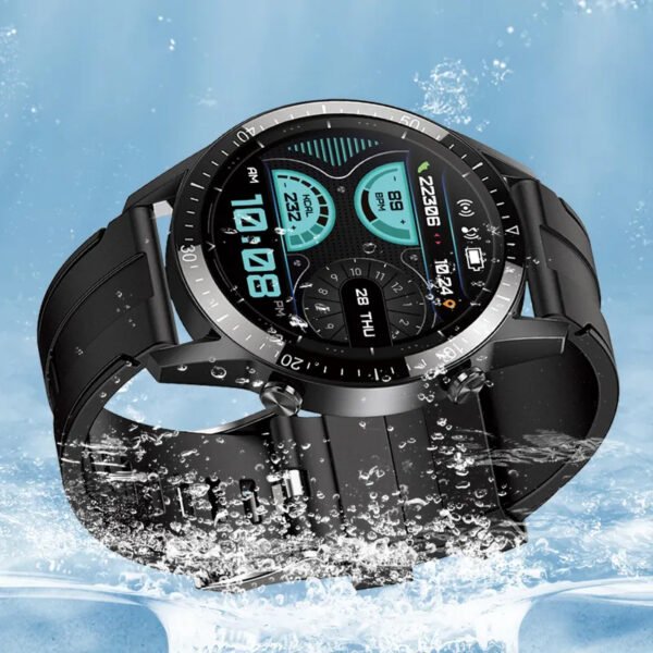KSC-1123 XINGKONG Series Smart Sports Watch (Call version) - Image 3
