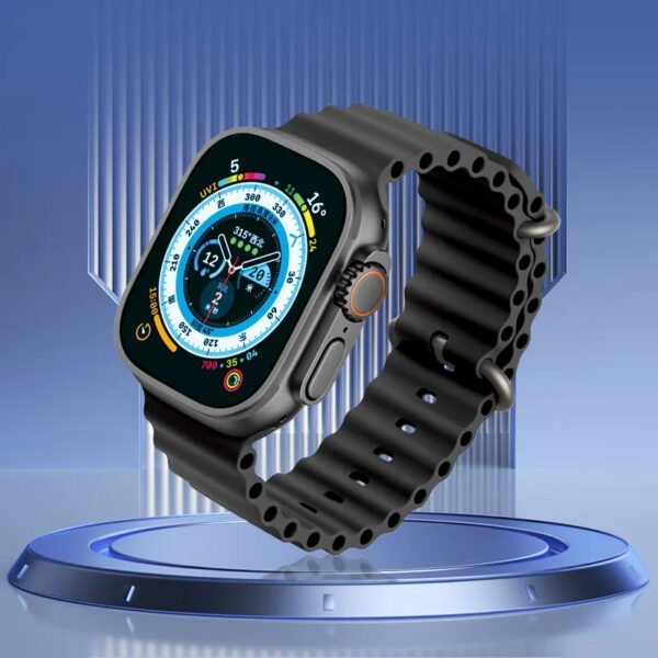 KSC-1121 OUMI Series Smart Sport Watch (Call version) - Image 3