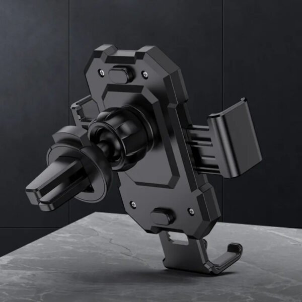 KSC-761A WENSA Car air outlet gravity Holder - Image 3