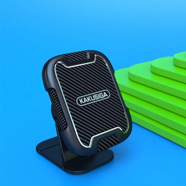 KSC-426B MANTU paste magnetic car holder - Image 3
