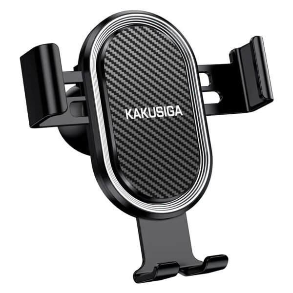 KSC-588A YUNQI Gravity holder for vehicle air outlet