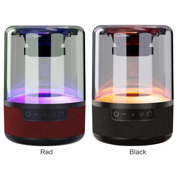KSC-608 YINHUI colorful  Wireless speaker