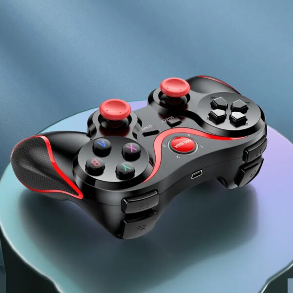 KSC-711 QINGYU Wireless gamepad - Image 4