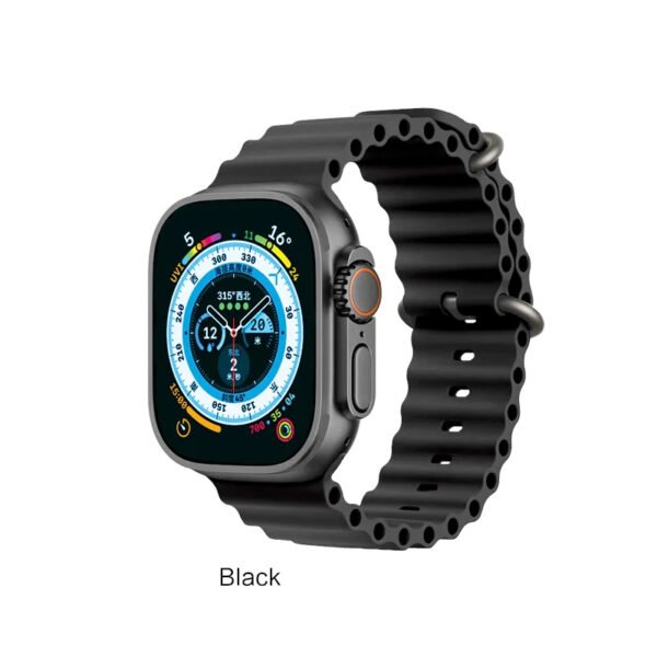 KSC-1121 OUMI Series Smart Sport Watch (Call version) - Image 6