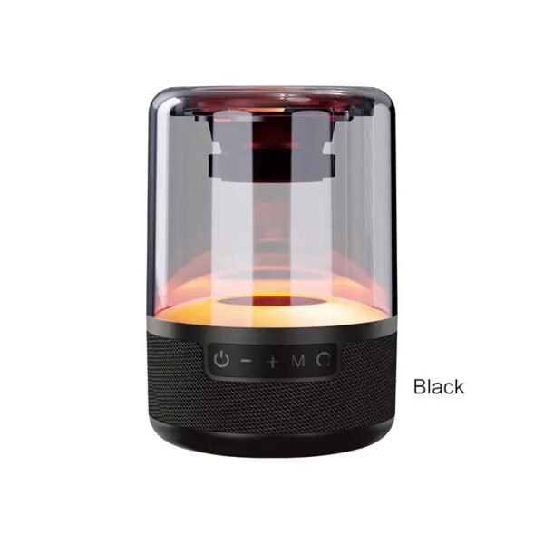 KSC-608 YINHUI colorful  Wireless speaker - Image 4