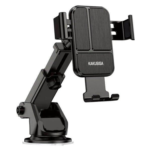 KSC-715B SAITE Car suction cup gravity Holder