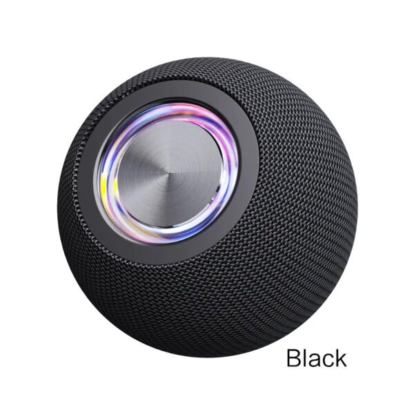 KSC-610 LINGFAN colorful Wireless speaker - Image 3