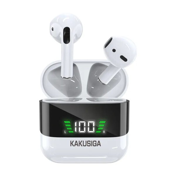 KSC-686 YALE in-ear wireless headset