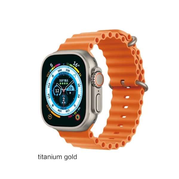 KSC-1121 OUMI Series Smart Sport Watch (Call version) - Image 4