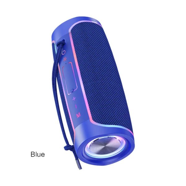 KSC-614 LECAI colorful  Wireless speaker - Image 3