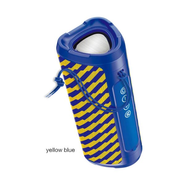 KSC-604 BEIQIN sports Wireless speaker - Image 6