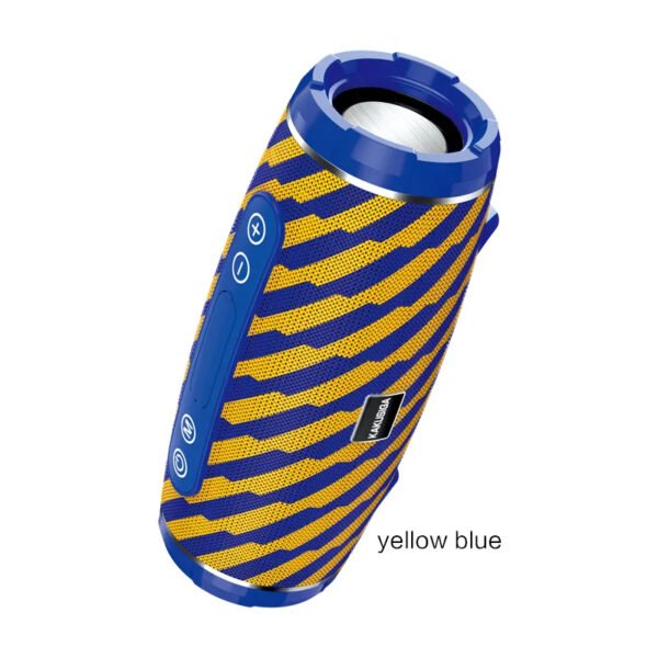 KSC-600 NUOYA sports Wireles speaker - Image 6