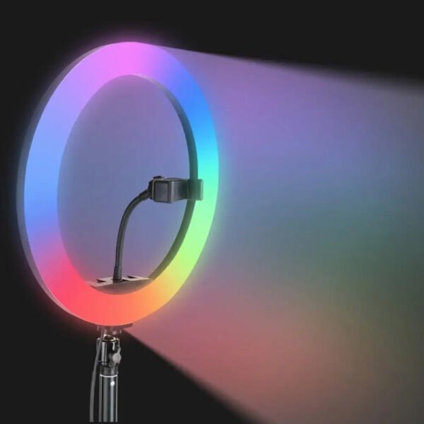 MJ 45 LED LAMP RGB 45cm - Image 4