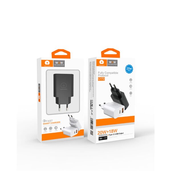 WUW- C172 PD20W - Image 2