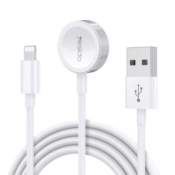 YESIDO CA7O iWatch Charger - Image 3
