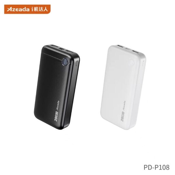 Azeada Nice Series Power bank 10000mah