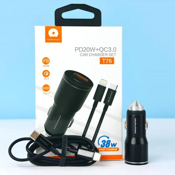 WUW- T76C - Image 2