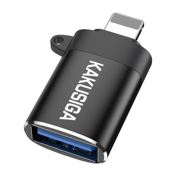 KSC-773 WEIPING Lightning OTG converter
