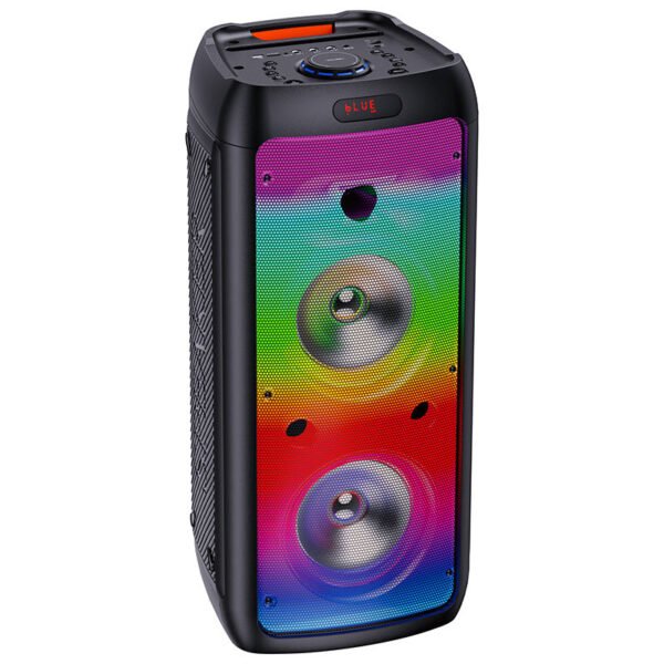 KSC-821 WEIMAN flame lamp Wireless speaker