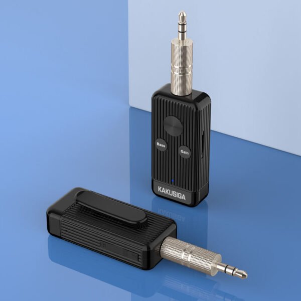 KSC-775 YINHU car wireless receiver - Image 3